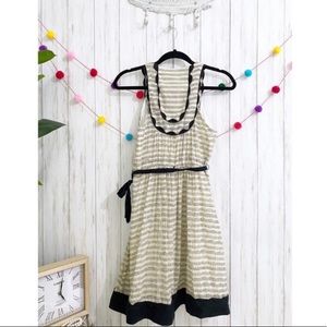 ‼️ ISO Eva Franco music notes dress size 2, 4, 6